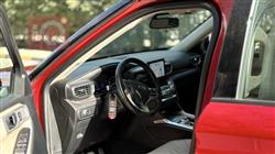 فورد إكسبلورر